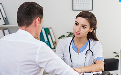 Перечень видов наркологической помощи - Квинмед