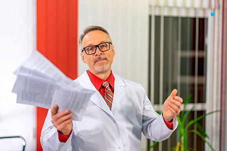 Онлайн консультация психолога - Клиника Квинмед