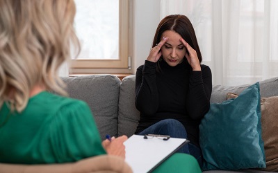 Консультация психиатра – Квинмед