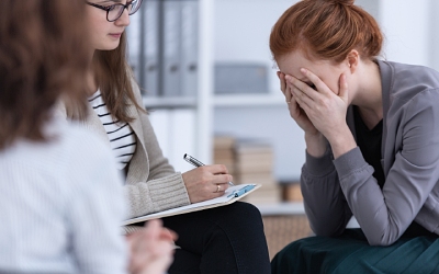 Принудительная реабилитация - Квинмед