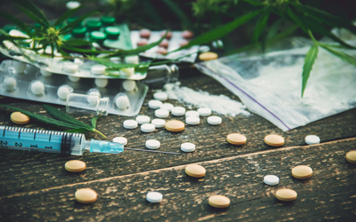 Вид применяемого наркотика – Квинмед Вид применяемого наркотика – Квинмед